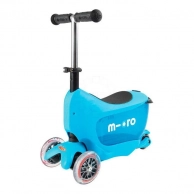 �������� �������, 2Go, Micro