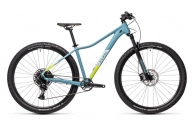 Велосипеды Женские, Access WS SL 29 (2021), Cube