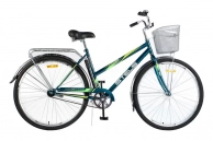Велосипеды Женские, Navigator 300 Lady 28 Z010 (2018), Stels