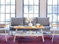  3-  Concorde White, Joygarden