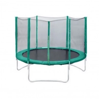   Trampoline 8