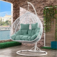 ��������� ������ AFM-109A White/Green, �����