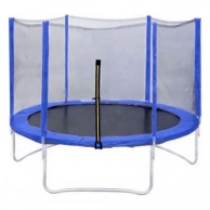  DFC Trampoline Fitness 16FT