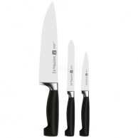   Zwilling Four Star 3 