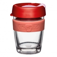  340  KeepCup Longplay Brew M azalea