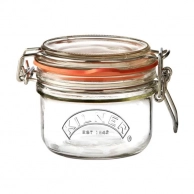  Kilner Clip Top 125 