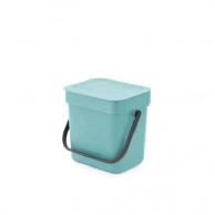    3  Brabantia Sort&Go 