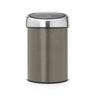    Brabantia Touch Bin 3 