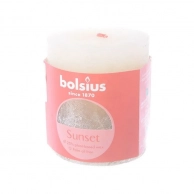  6,8  8  Bolsius Christmas World 
