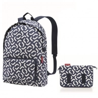   Reisenthel Mini Maxi Signature navy