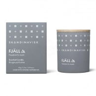   65  Skandinavisk Fjall, S K A N D I N A V I S K