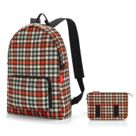   Reisenthel Mini Maxi glencheck red