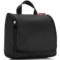 - Reisenthel Toiletbag black