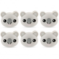     Kikkerland Koala 6 