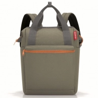  Reisenthel Allrounder R olive green