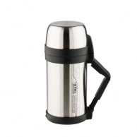 1,4  Thermos FDH Stainless Steel Vacuum Flask