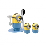    WMF Minions 4 