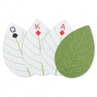  Kikkerland Huckleberry Leaf