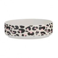    350  Mason Cash Leopard