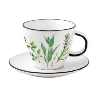   250  Easy Life Herbarium 