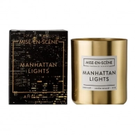   Ambientair Mise en scene manhattan lights