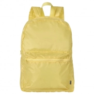 Рюкзак Doyi Nomad жёлтый в чехле banana, Doiy