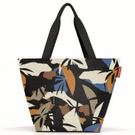����� Reisenthel Shopper M miami black