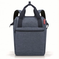  Reisenthel Allrounder R twist blue