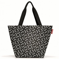 ����� Reisenthel Shopper M signature black
