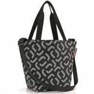 ����� Reisenthel Shopper XS signature black