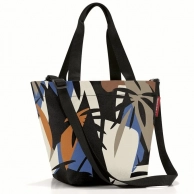 ����� Reisenthel Shopper XS miami black