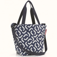 ����� Reisenthel Shopper XS signature navy