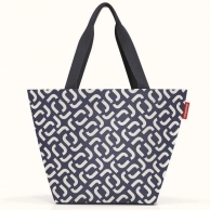 ����� Reisenthel Shopper M signature navy