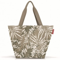 ����� Reisenthel Shopper M Jungle Sand