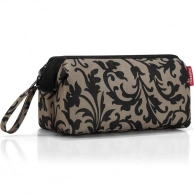  Reisenthel Travelcosmetic baroque taupe