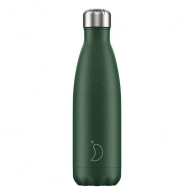  Chilly's Bottles matte 500  green