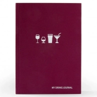  Suck UK My drinks journal