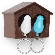    Qualy Sparrow -
