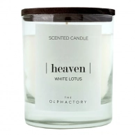   Ambientair The Olphactory heaven black  