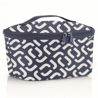 ���������� Reisenthel Coolerbag S Pocket signature navy