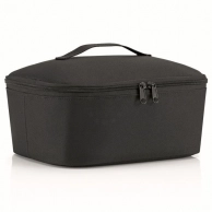���������� Reisenthel Coolerbag M Pocket black