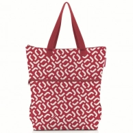 ���������� Reisenthel Cooler Signature Red, ������ ��� �������������