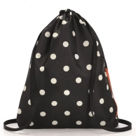Рюкзак складной Reisenthel Mini Maxi Sacpack mixed dots