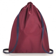   Reisenthel Mini Maxi Sacpack dark ruby