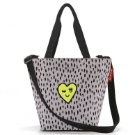 ����� ������� Reisenthel Shopper XS Mini Me Leo