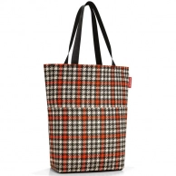 ����� Reisenthel �ityshopper 2 glencheck red, ����� � �������