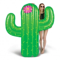   BigMouth Cactus