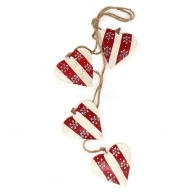 �������� ��������� Christmas Hearts, EnjoyMe