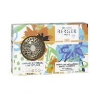 - Maison Berger  