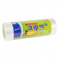 ������ ������������� � ������ 500 ��. Clean Wrap Clean Roll Bag 25x35 ��, ���������